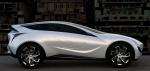 Mazda Kazamai Concept 2008 года